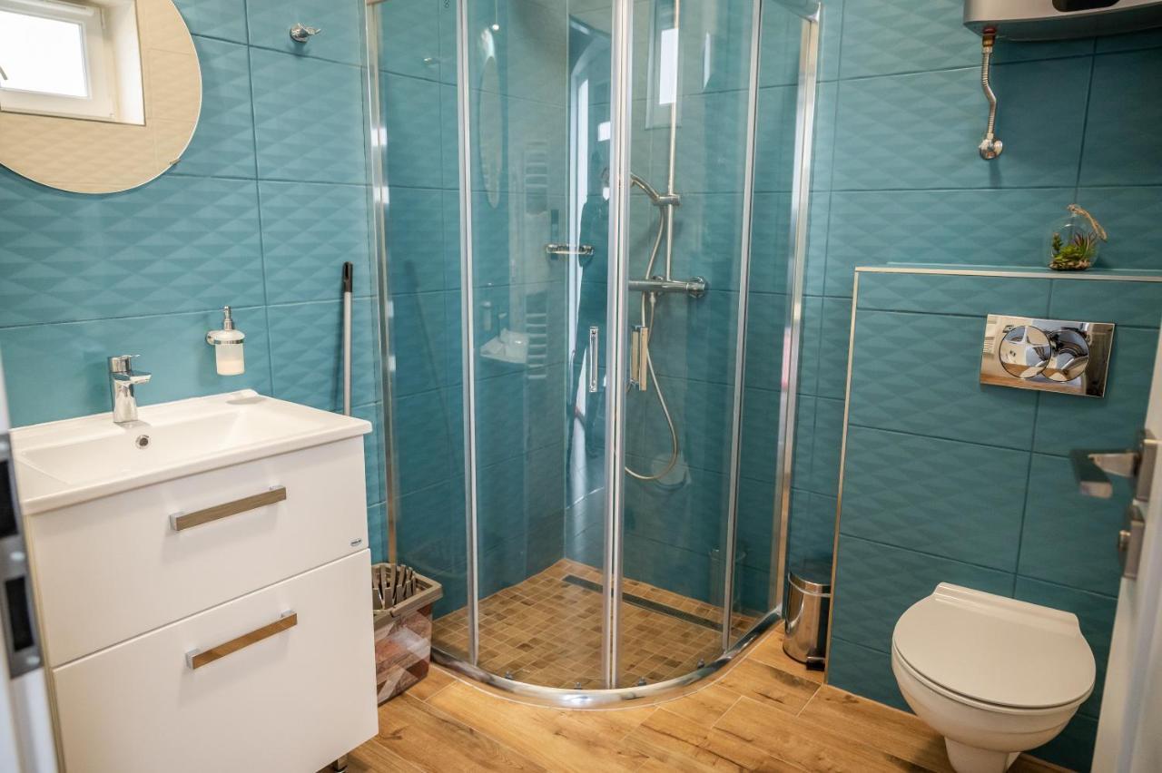 Sun City Vizisport Paradicsom Hódmezővásárhely Eksteriør bilde