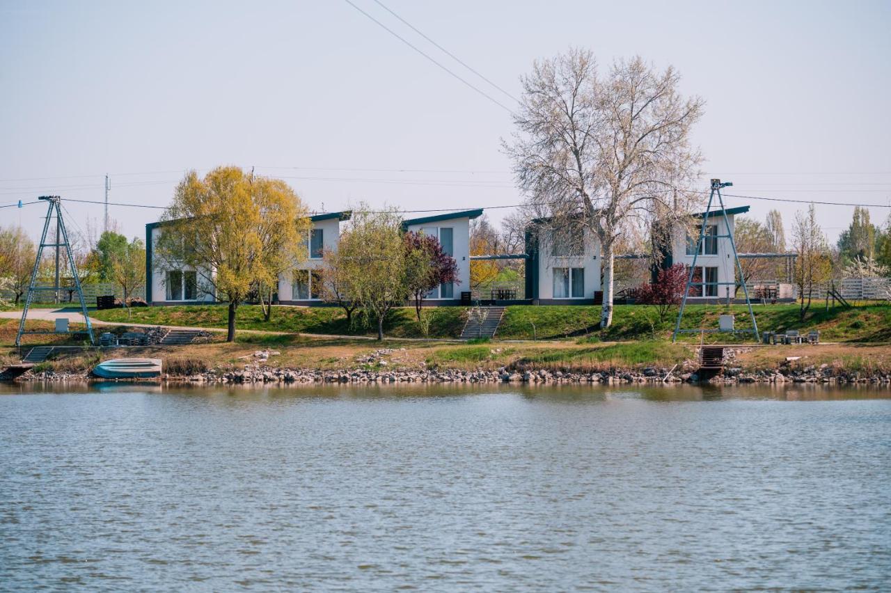 Sun City Vizisport Paradicsom Hódmezővásárhely Eksteriør bilde
