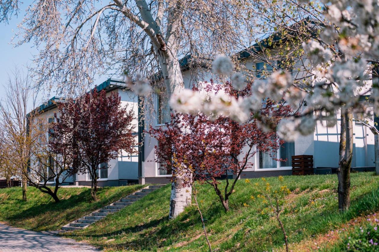 Sun City Vizisport Paradicsom Hódmezővásárhely Eksteriør bilde