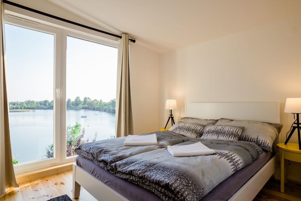 Sun City Vizisport Paradicsom Hódmezővásárhely Eksteriør bilde