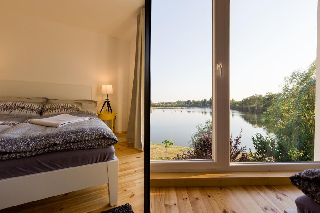 Sun City Vizisport Paradicsom Hódmezővásárhely Eksteriør bilde