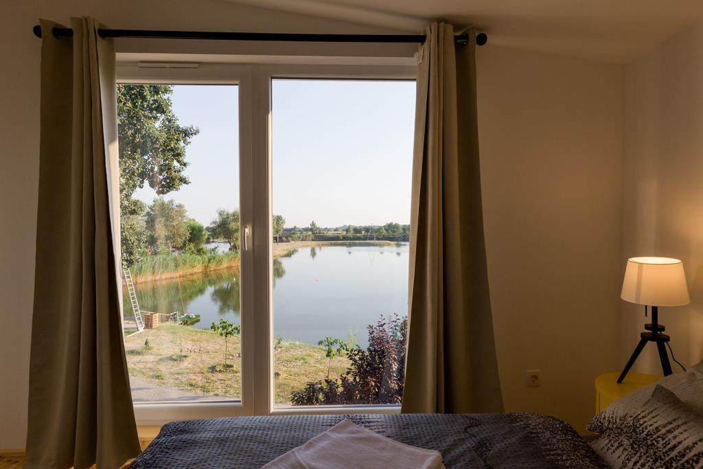 Sun City Vizisport Paradicsom Hódmezővásárhely Eksteriør bilde